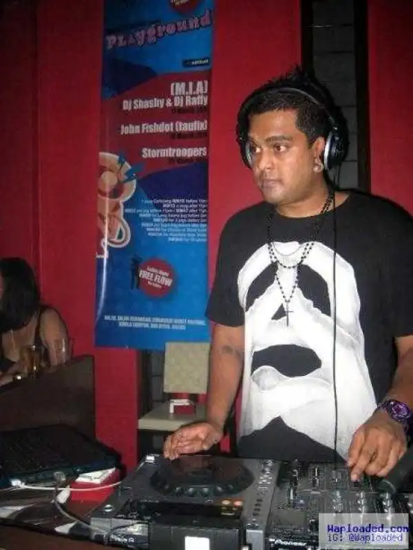 Dj Biggie - Freestyle Naija Mix 2016
